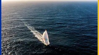 This Is The Beauty of Sailing | The Ocean Race Europe