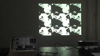 GrandVJ 1.0 Presentation