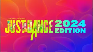 Just Dance 2024 full Songlist previews + menu, rewards and unlockables + Glitch Count!