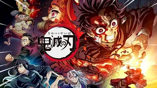 YA HE VISTO 'KIMETSU NO YAIBA - RUMBO AL ENTRENAMIENTO DE LOS PILARES' Y...