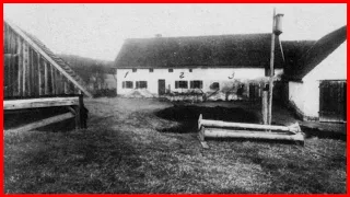 Hinterkaifeck -  Deutschlands bekanntester ungelöster Fall - (MysteryCast Folge 1)