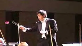 Darryl One conducts The Noon Witch by Antonin Dvorak