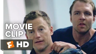 12 Rounds 3: Lockdown Movie CLIP - I'm Taking You Down Burke (2015) - Dean Ambrose Movie HD