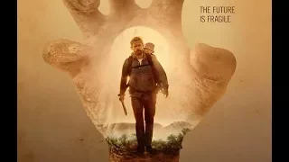 CARGO (2018) Official US Trailer (HD) POST-APOC ZOMBIE MOVIE | Martin Freeman
