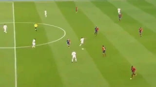 El Mejor Tiki Taka De La Historia!! FC Barcelona