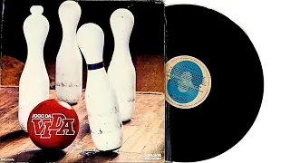 Jogo da Vida - "Nacional" - ℗ 1981 - Baú Musical🎶