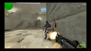 CounterStrike 1.6 💀 Мясо на Карте 2000$ КС 1.6 🥩 Кто Кого ? / Приколы 😁 Юмор 😂