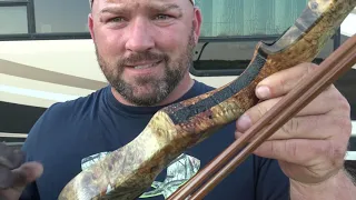 How to Bare Shaft Tune Your Traditional Bow