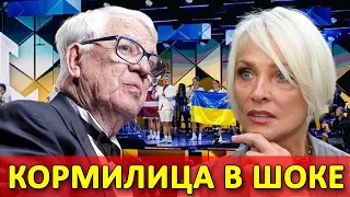 Красиво Раймонд Паулс ответил Вайкуле! Не приехал не фестиваль Рандеву