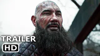 SEE Season 2 Trailer (2021) Dave Bautista, Jason Momoa