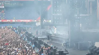 Rammstein - RADIO - Live in De Kuip Rotterdam Netherlands