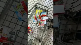 COMPREI TODOS KINDER OVO DO MERCADO