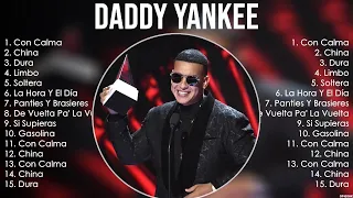 Daddy Yankee Greatest Hits Full Album ▶️ Top Songs Full Album ▶️ Top 10 Hits of All Time