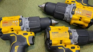 Review dewalt DCD 805 Mexico & dewalt DCD 805 china , quá khác biệt nha ae www.Khoanpin.vn