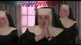 Sister Act Ball of Confusion HD