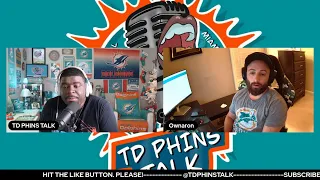 Miami Dolphins day 15 of training camp! Tua Tagovailoa, Javon Holland and more!🐬🔥🐬