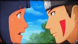 Kiba in love with Hinata? - Sugar Crash