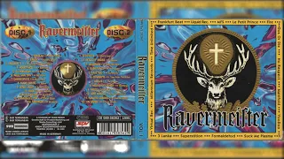 VA - Ravermeister Vol. I CD1+2(1995)[Full Album]