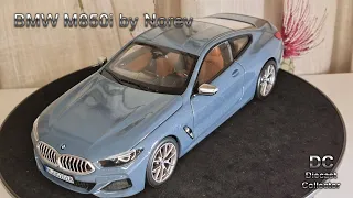 Norev - BMW M850i - 1/18 Diecast