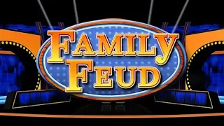 Family Feud #14.