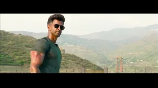 WAR TRAILER HINDI,Hrithik Roshan Tiger Shroff  2019