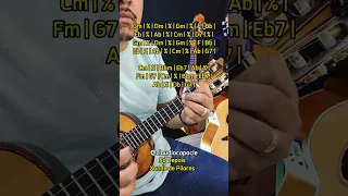 Só Depois - Xande de Pilares | Cavaquinho | Claudio Capacle