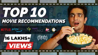 Top 10 Best Movies Of All Time | Life Changing Movies | Ranveer Allahbadia