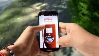 Coca-Cola Freestyle App -- Official Trailer