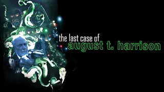 The Last Case of August T Harrison - Full Movie - H.P. Lovecraft - Free