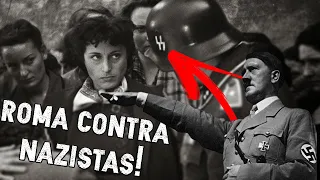 O Neo-Realismo Italiano e a Luta Contra os Nazistas no Cinema (Roma, Cidade Aberta)