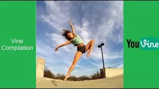 Amymarie Gaertner Dance Vine Compilation | All Vines  With Titles (150+)