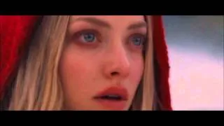 Red Riding Hood - Peter and Valerie Scene "I'll wait for you"