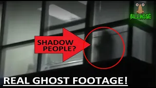 Top 10 Creepy Videos of Strange Things Caught on Camera That Are Scary!