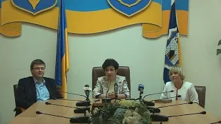 Житомир на другому місці після Маріуполя по укладенню декларацій із сімейними лікарями