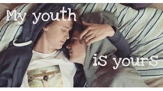 My youth is yours... | Isak & Evak |