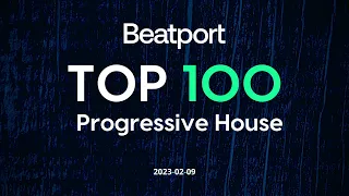 Beatport Top 100 Progressive House February 2023 FREE DOWNLOAD