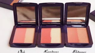 #Blush #Bronzer