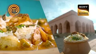 Hyderabad Ki Biryani  vs Sindh Ke Kadhi Chawal | MasterChef India | Ep 2 | Full Episode