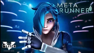 META RUNNER - Season 1 Episode 10: Shutdown | Glitch Productions