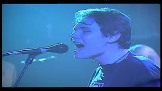 The Smashing Pumpkins - Live At The Metro 1993 (Full Concert) (HQ)