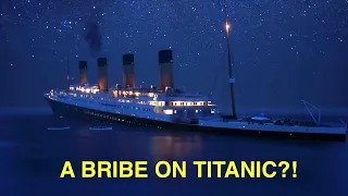 The Story of the most Controversial Lifeboat from Titanic!