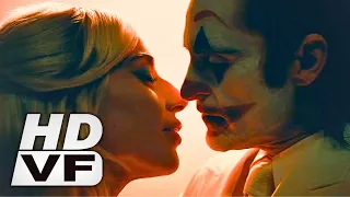 JOKER 2 FOLIE À DEUX Bande Annonce VF (2024) Joaquin Phoenix, Lady Gaga