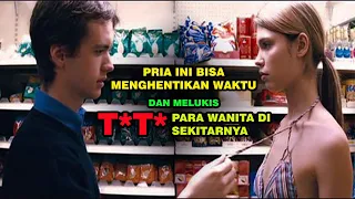 APAPUN BISA DILAKUKAN KETIKA PRIA INI MENGHENTIKAN WAKTU | ALUR CERITA FILM CASHBACK