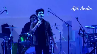 Kabhi Jo Badal Barse By Armaan Malik amazing singing then arijit singh