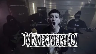 Martirio - Sepultado en Decepción (Videoclip Oficial)