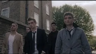 The Wanted - 'I Found You' Official Music Video Released