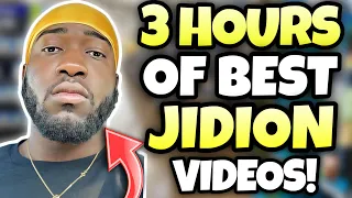 *3 HOURS* OF BEST JIDION MARATHON (ARCHIVED/REUPLOADED!)