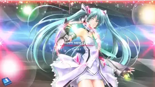 Nightcore - Happy New Year