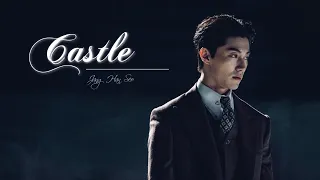 [FMV] Castle - Jang Han Seo (Vincenzo)