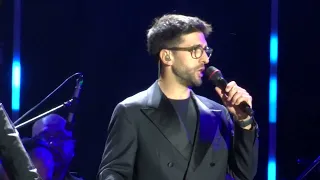 Il Volo - Caruso, Te Voglio Bene Assai (Sofia, Bulgaria 14/07/2022)